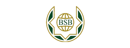 Логотип BSB НБК