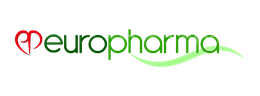 Логотип Europharma