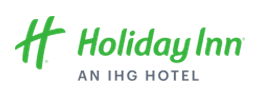 Логотип Holiday Inn
