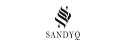 Логотип ресторана Sandyq
